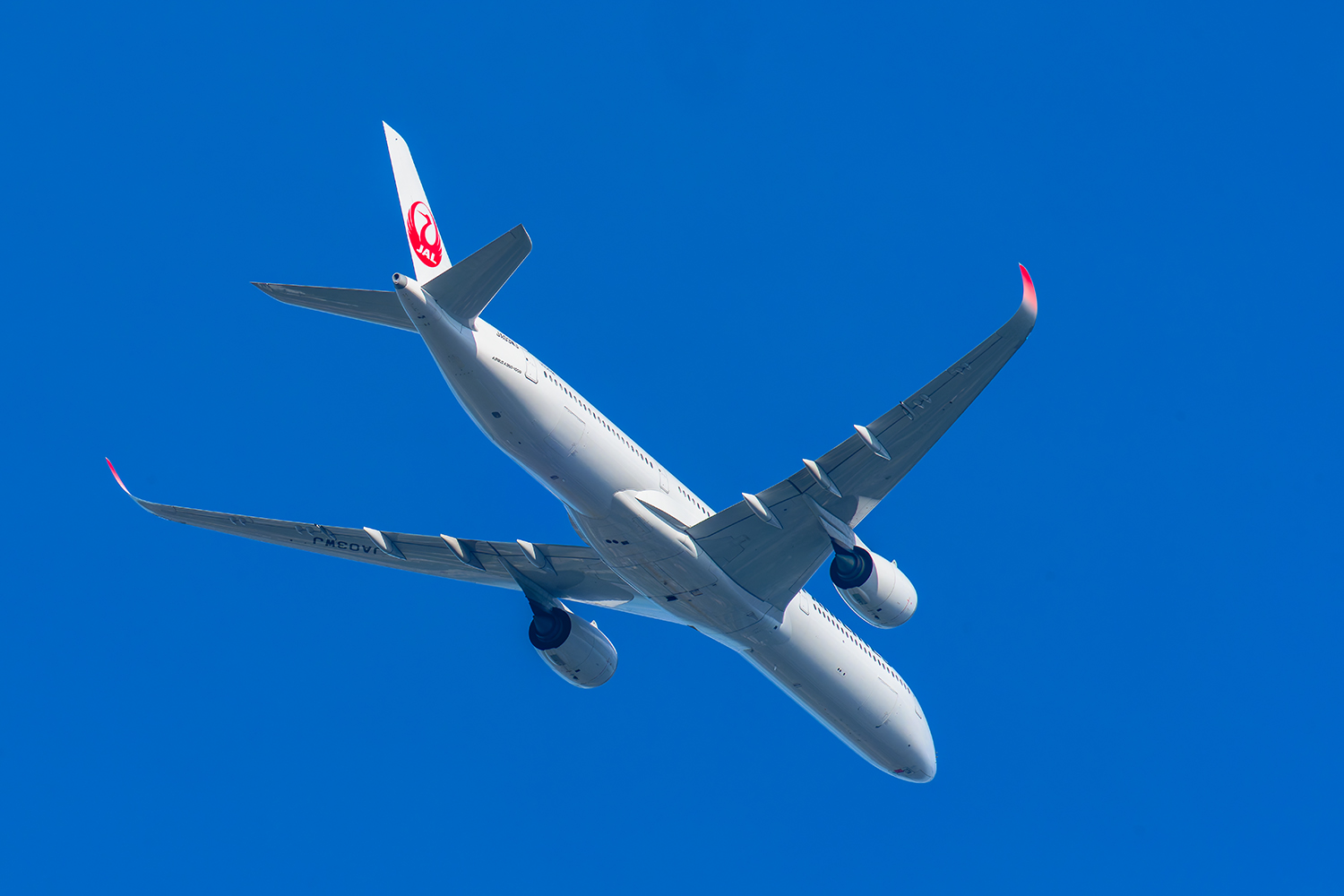 鎌ヶ谷市役所から下総基地の訓練飛行を撮る
shimousa-base-jmsdf