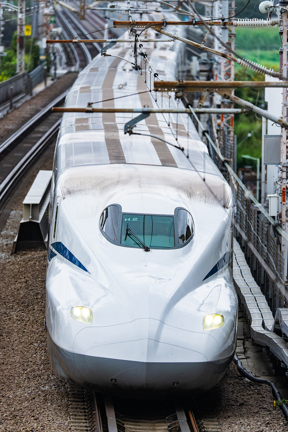 美富士橋から新幹線を撮る
Mifujibridgge-Tokaido-Shinkansen